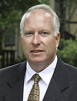 Russell Hilburn CCG USA coordinator